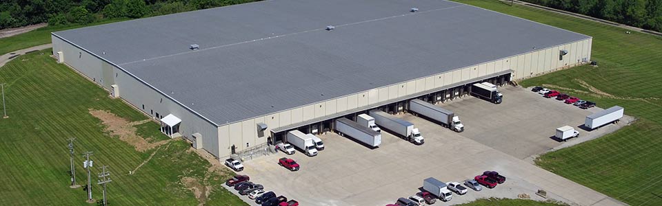 Statewide Tire warehouse